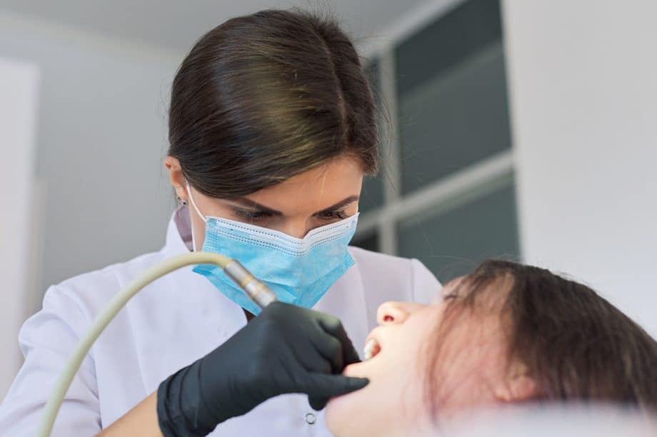 Is Sedation Dentistry Safe for Children?